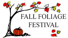 2021 Morgan County Fall Foliage Festival
